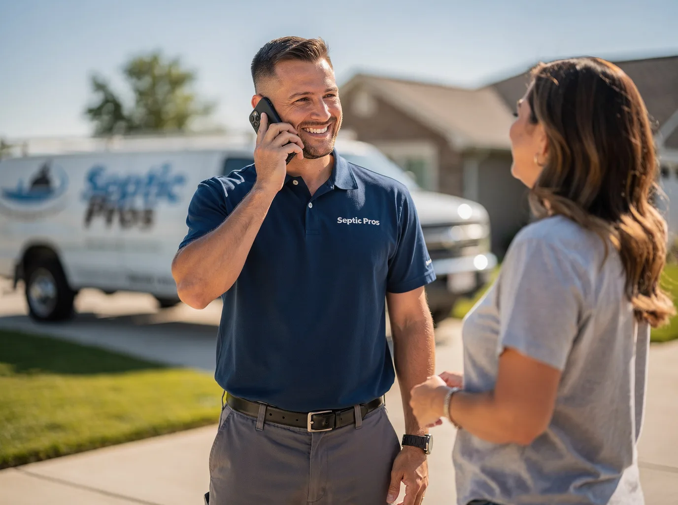 Septic Tank Pumping Limon, CO FAQs